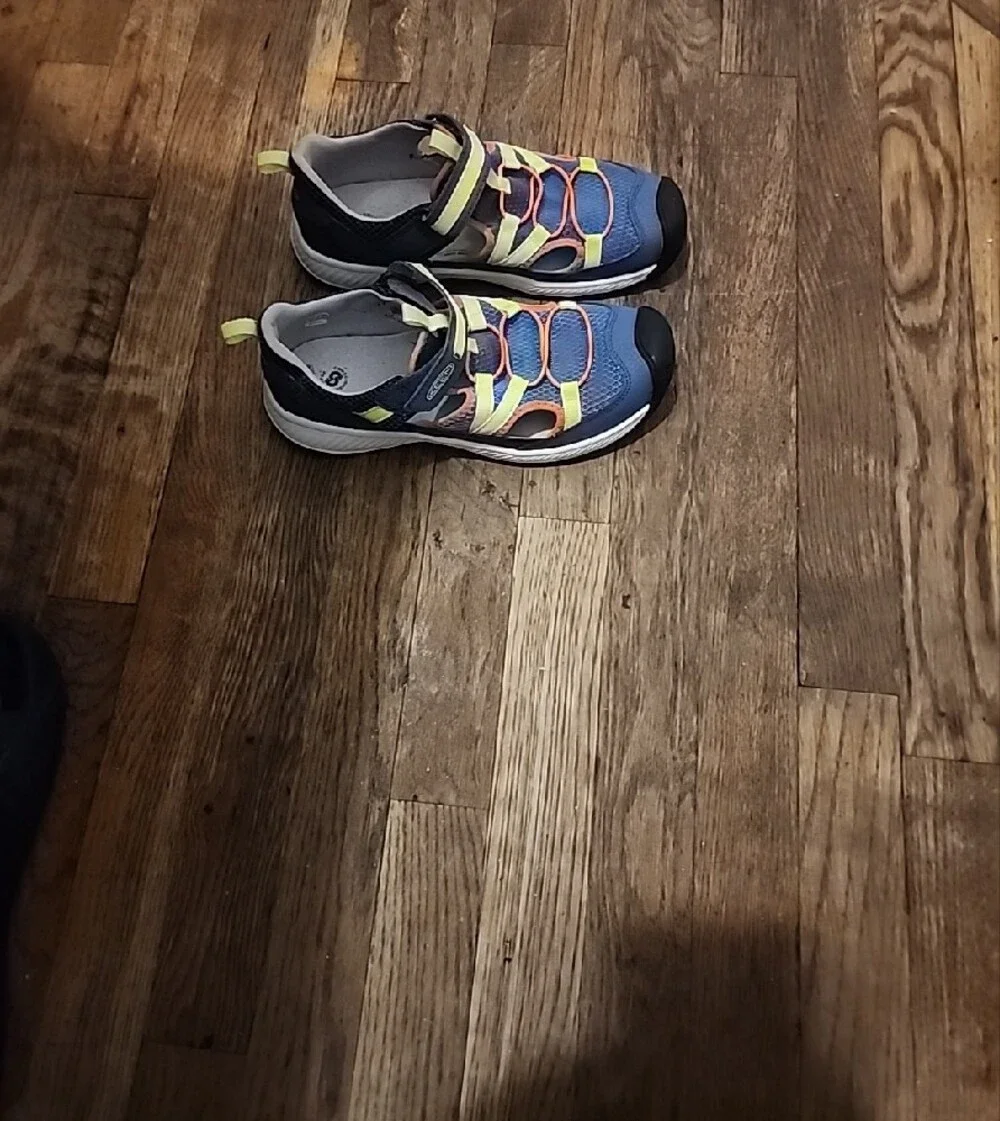 KEEN Motozoa Sandals for Boys